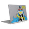 DC Comics Batgirl Classic Art Pose Surface Book 2 13.5in Skin